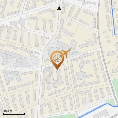 Foto zu Holsteinischer Kamp 86, 22081 Hamburg