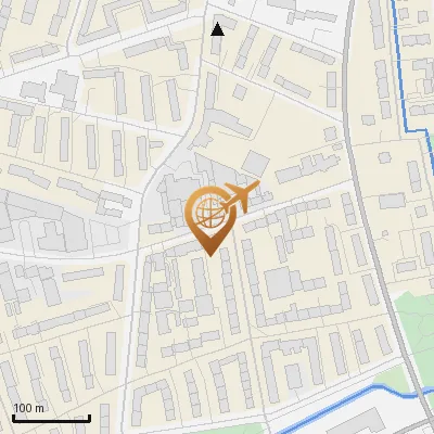 Foto zu Holsteinischer Kamp 92, 22081 Hamburg