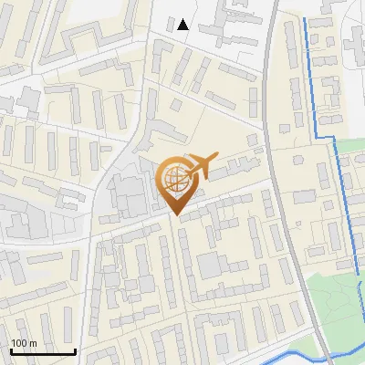 Foto zu Holsteinischer Kamp 95, 22081 Hamburg