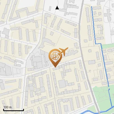 Foto zu Holsteinischer Kamp 97, 22081 Hamburg