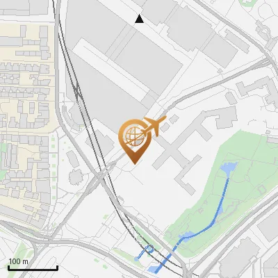 Foto zu Holstenglacis 1, 20355 Hamburg