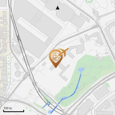 Foto zu Holstenglacis 3, 20355 Hamburg