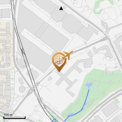 Foto zu Holstenglacis 4, 20355 Hamburg