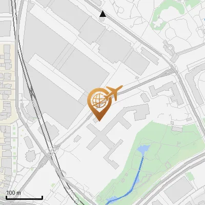 Foto zu Holstenglacis 5, 20355 Hamburg