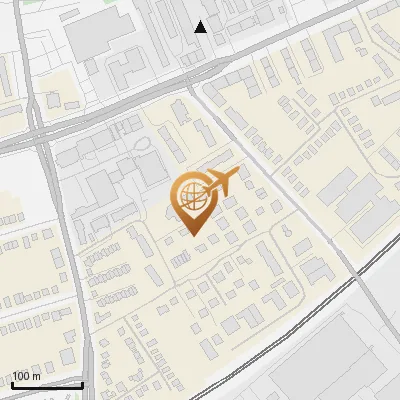 Foto zu Holstenhofkamp 17, 22041 Hamburg