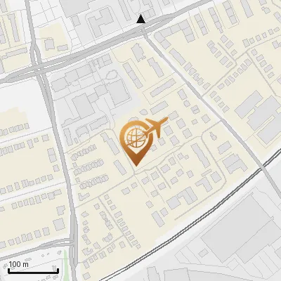 Foto zu Holstenhofkamp 25, 22041 Hamburg