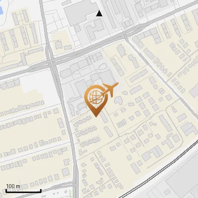 Foto zu Holstenhofstieg 2, 22041 Hamburg