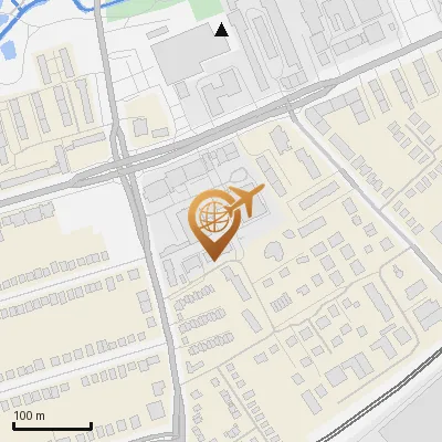 Foto zu Holstenhofstieg 5, 22041 Hamburg