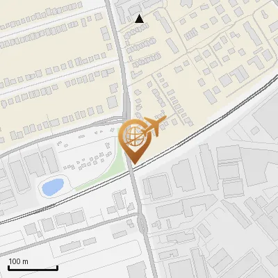 Foto zu Holstenhofweg 37, 22041 Hamburg