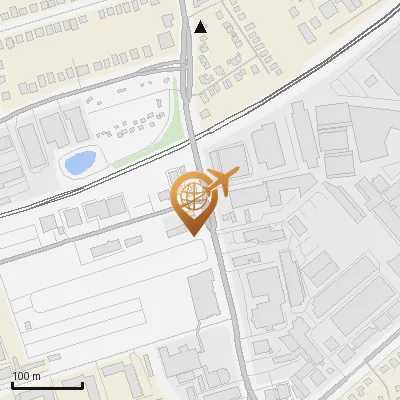 Foto zu Holstenhofweg 40, 22043 Hamburg