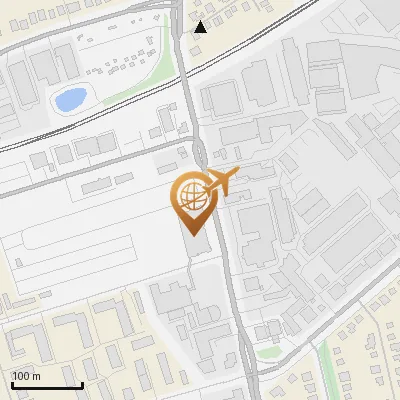 Foto zu Holstenhofweg 42, 22043 Hamburg