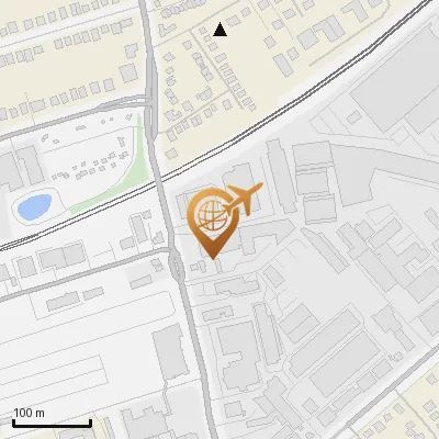 Foto zu Holstenhofweg 45, 22043 Hamburg