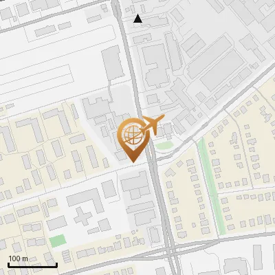 Foto zu Holstenhofweg 52, 22043 Hamburg