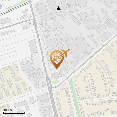 Foto zu Holstenhofweg 59, 22043 Hamburg