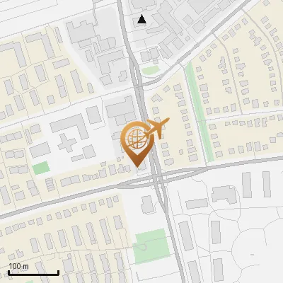 Foto zu Holstenhofweg 62, 22043 Hamburg