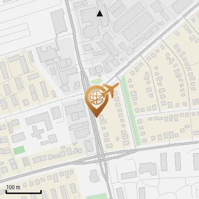 Foto zu Holstenhofweg 71, 22043 Hamburg