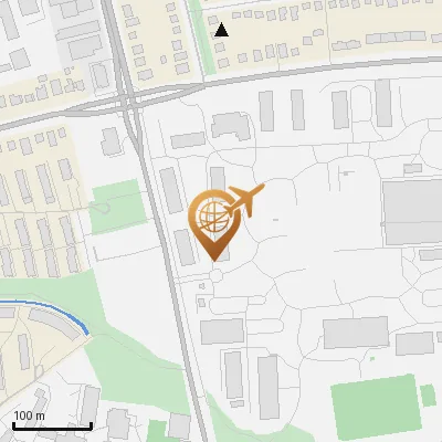 Foto zu Holstenhofweg W2, 22043 Hamburg