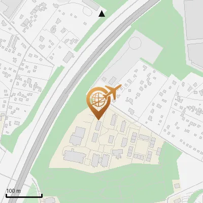 Foto zu Holstenkamp 117, 22525 Hamburg