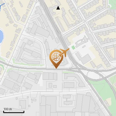 Foto zu Holstenkamp 3, 22525 Hamburg