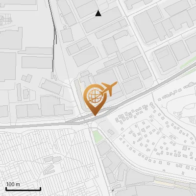 Foto zu Holstenkamp 44, 22525 Hamburg