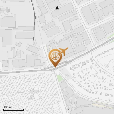 Foto zu Holstenkamp 46, 22525 Hamburg