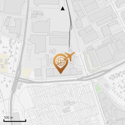 Foto zu Holstenkamp 56, 22525 Hamburg