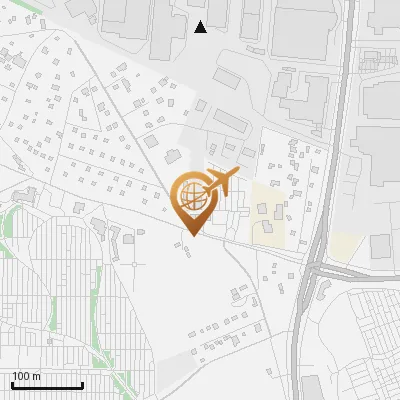 Foto zu Holstenkamp 84, 22525 Hamburg