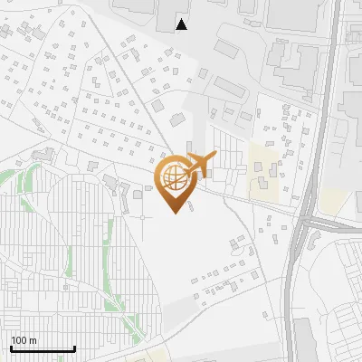 Foto zu Holstenkamp 87, 22525 Hamburg