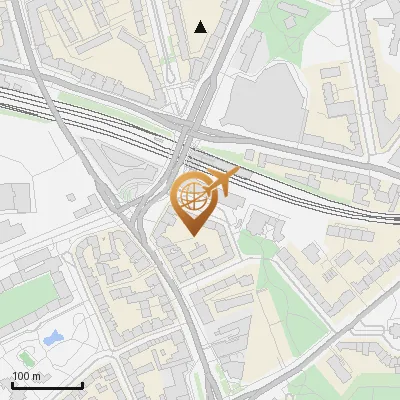 Foto zu Holstenplatz 12, 22765 Hamburg