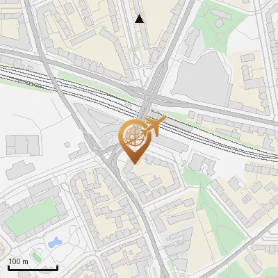 Foto zu Holstenplatz 15, 22765 Hamburg