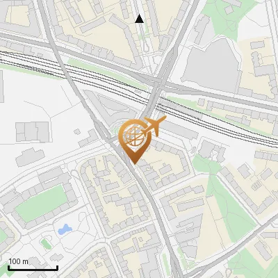 Foto zu Holstenplatz 17, 22765 Hamburg