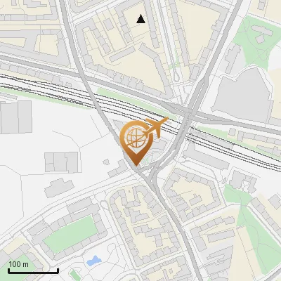 Foto zu Holstenplatz 18, 22765 Hamburg