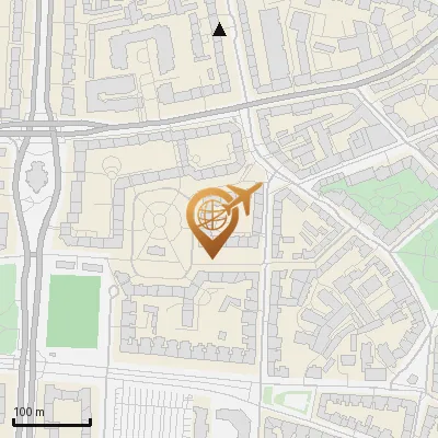 Foto zu Holstenring 1, 22763 Hamburg