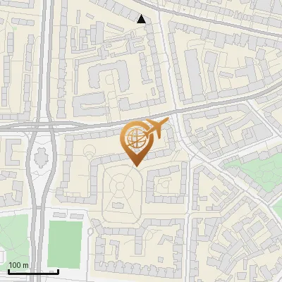 Foto zu Holstenring 10, 22763 Hamburg