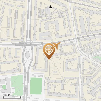 Foto zu Holstenring 13, 22763 Hamburg