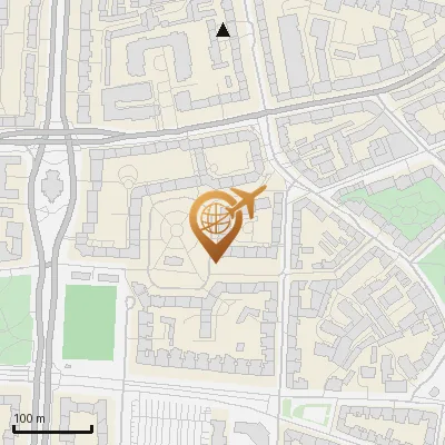 Foto zu Holstenring 2, 22763 Hamburg