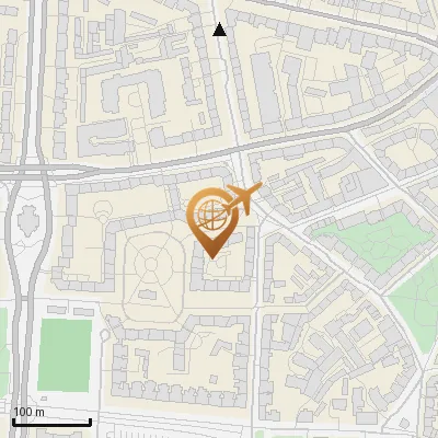 Foto zu Holstenring 5, 22763 Hamburg