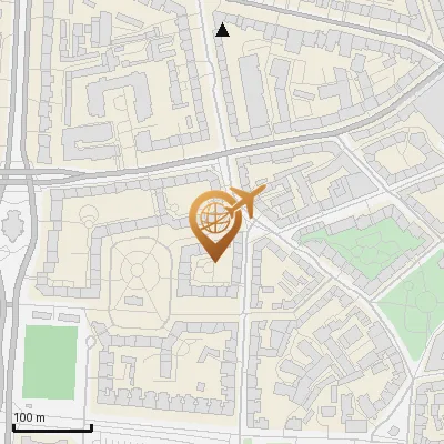 Foto zu Holstenring 6, 22763 Hamburg