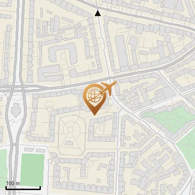 Foto zu Holstenring 8, 22763 Hamburg