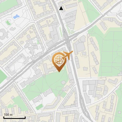 Foto zu Holstenstraße 108, 22767 Hamburg