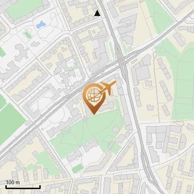 Foto zu Holstenstraße 110, 22767 Hamburg