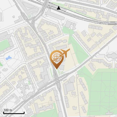 Foto zu Holstenstraße 117, 22765 Hamburg