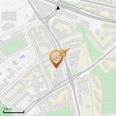 Foto zu Holstenstraße 158, 22765 Hamburg