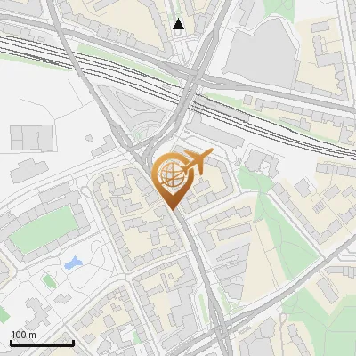 Foto zu Holstenstraße 193, 22765 Hamburg