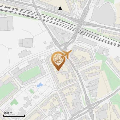 Foto zu Holstenstraße 194, 22765 Hamburg