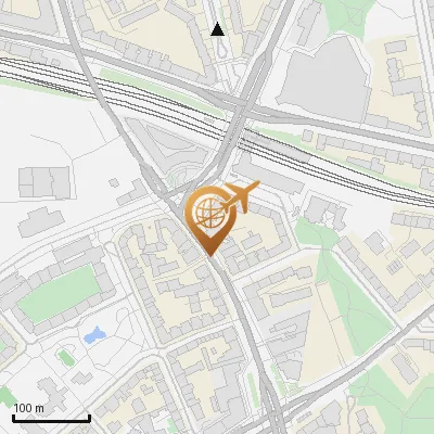 Foto zu Holstenstraße 199, 22765 Hamburg