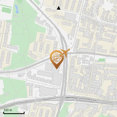 Foto zu Holstenstraße 2, 22767 Hamburg