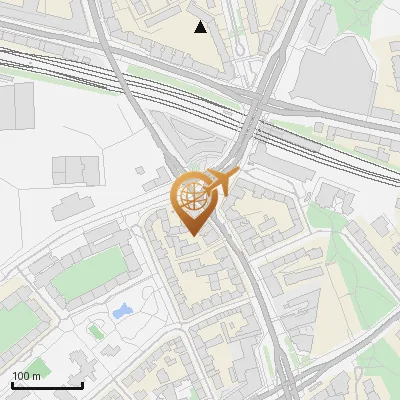 Foto zu Holstenstraße 200, 22765 Hamburg