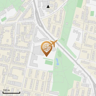 Foto zu Holstenstraße 30, 22767 Hamburg