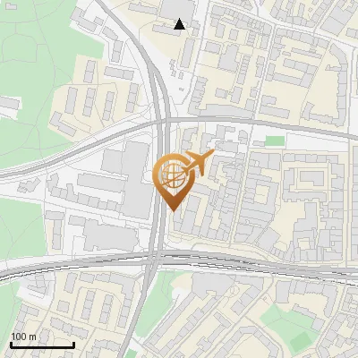 Foto zu Holstenstraße 5, 22767 Hamburg